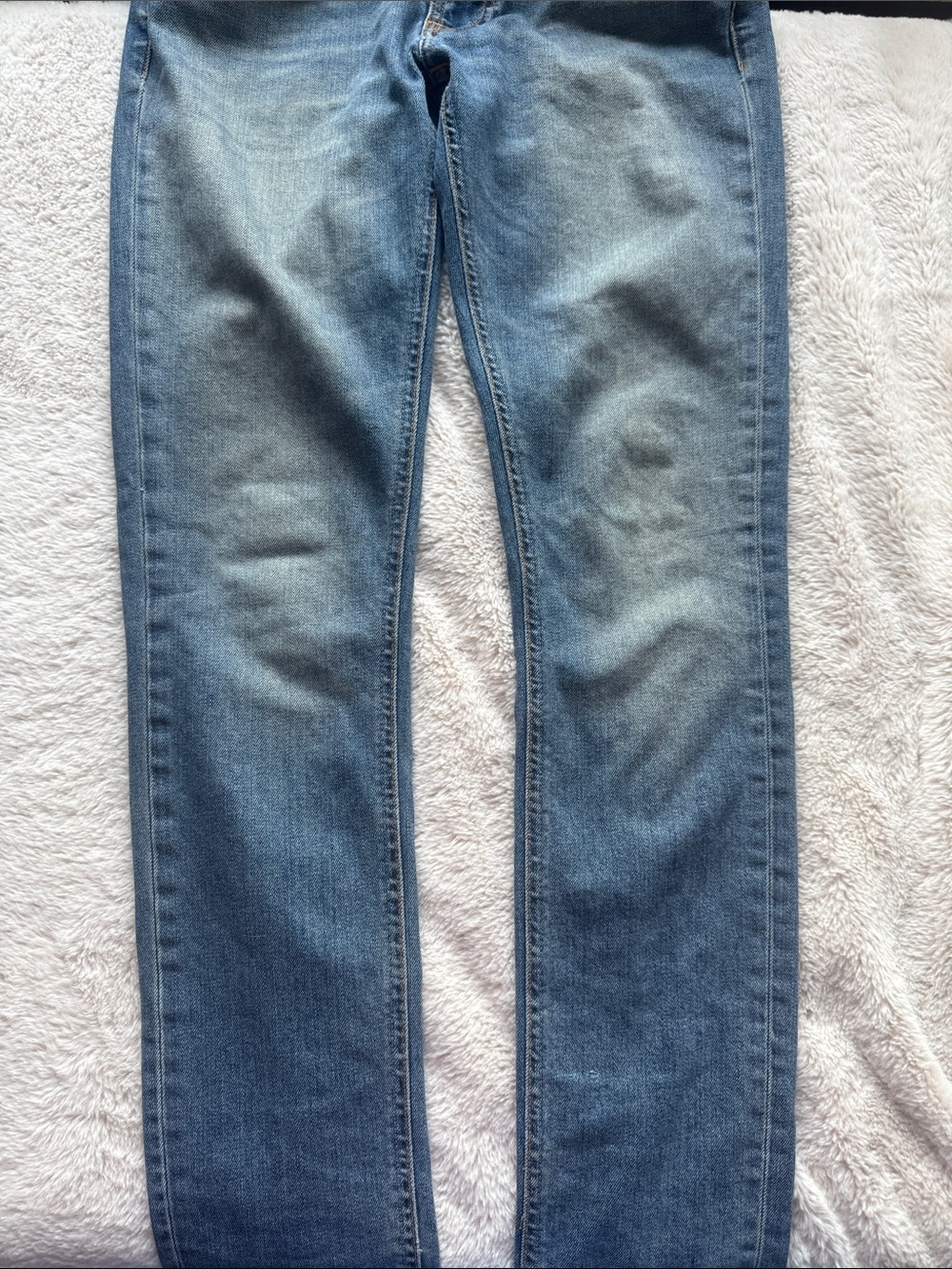 Nudie Women’s Jeans 29 x 32 - Picture 8 of 9